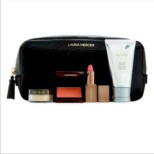 Laura Mercier beauty